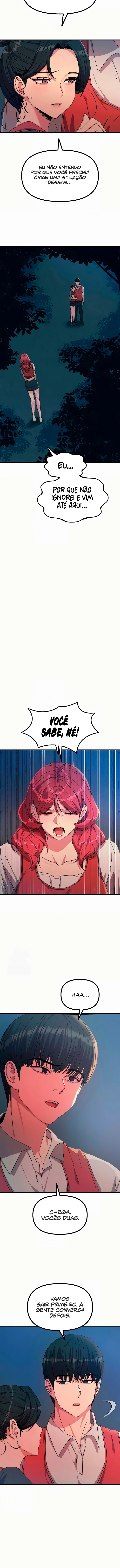 Ler You Won’t Get Me Twice Capitulo 70 Page 5