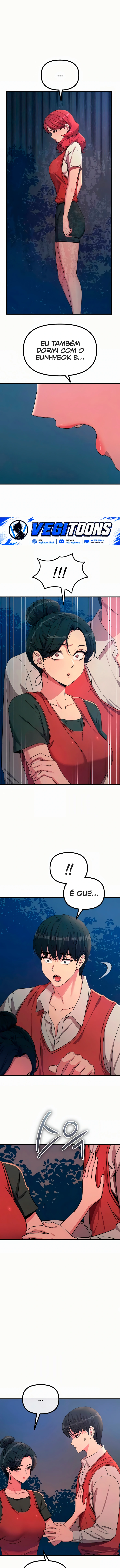 Ler You Won’t Get Me Twice Capitulo 70 Page 6