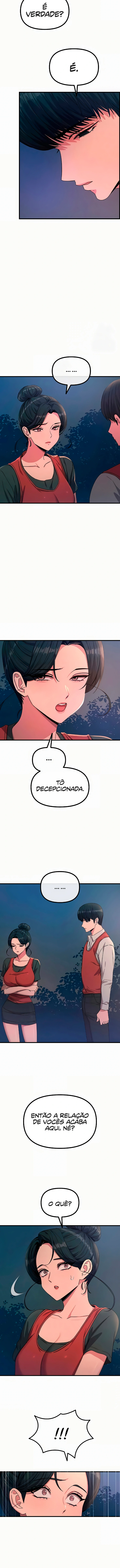 Ler You Won’t Get Me Twice Capitulo 70 Page 7
