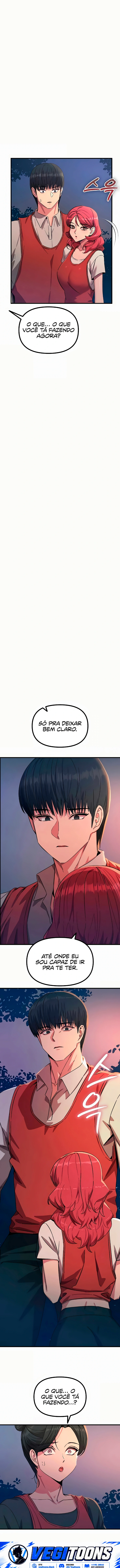 Ler You Won’t Get Me Twice Capitulo 70 Page 8