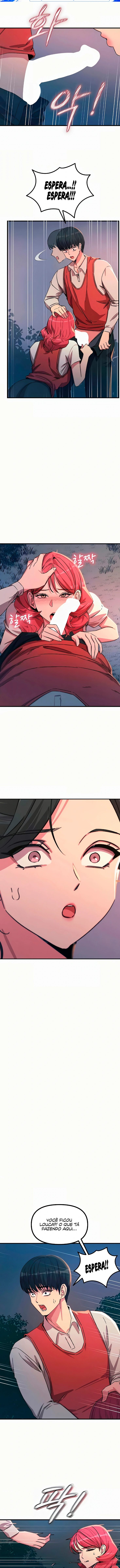 Ler You Won’t Get Me Twice Capitulo 70 Page 9