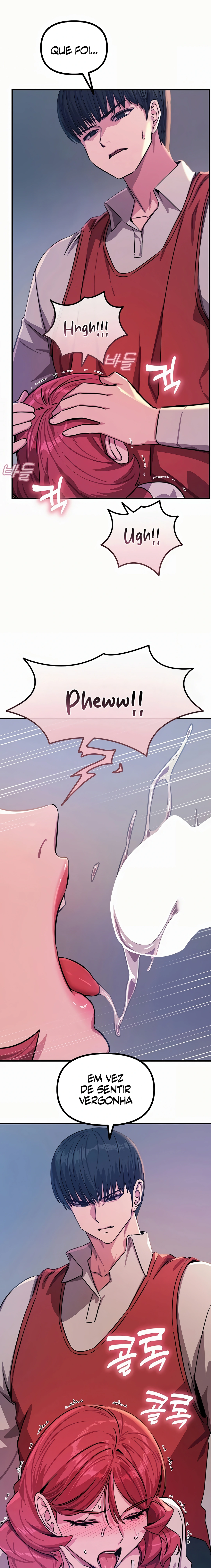 Ler You Won’t Get Me Twice Capitulo 71 Page 13