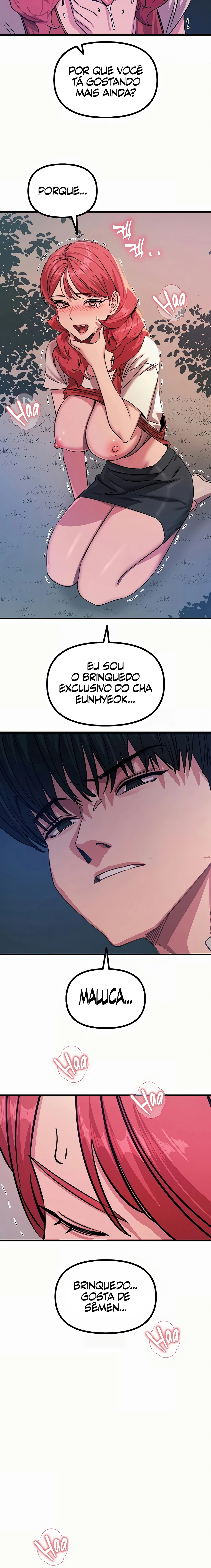 Ler You Won’t Get Me Twice Capitulo 71 Page 14