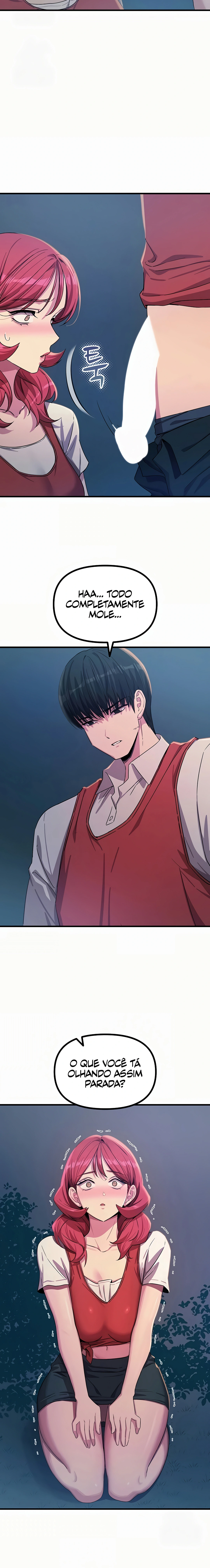 Ler You Won’t Get Me Twice Capitulo 71 Page 2