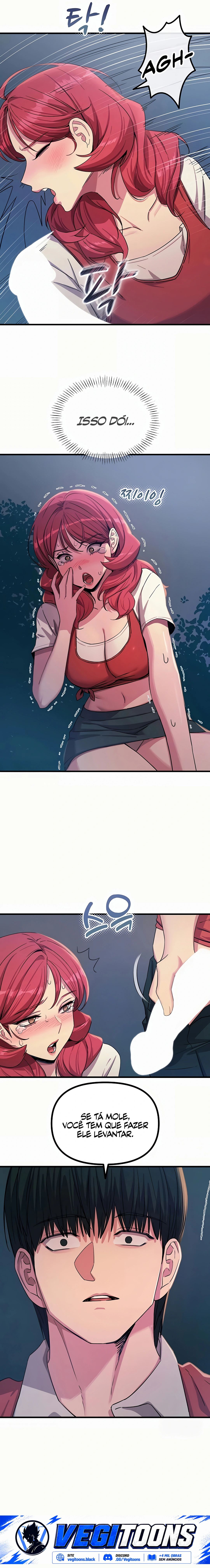 Ler You Won’t Get Me Twice Capitulo 71 Page 3