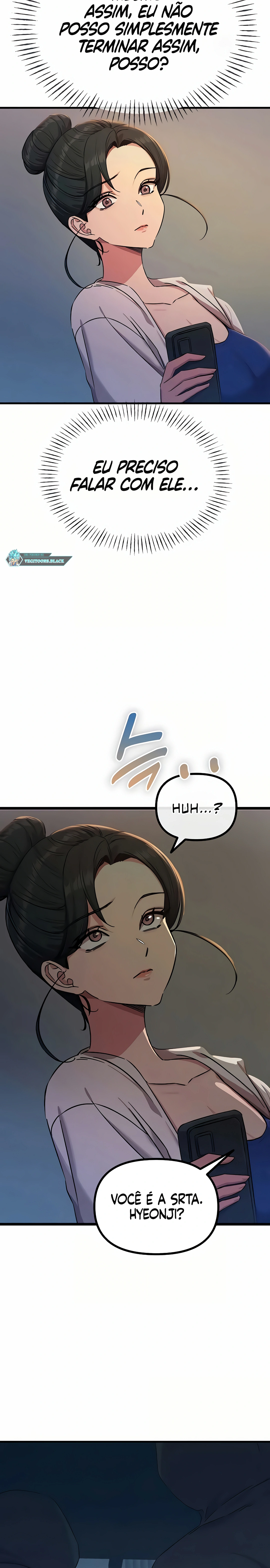 Ler You Won’t Get Me Twice Capitulo 72 Page 14