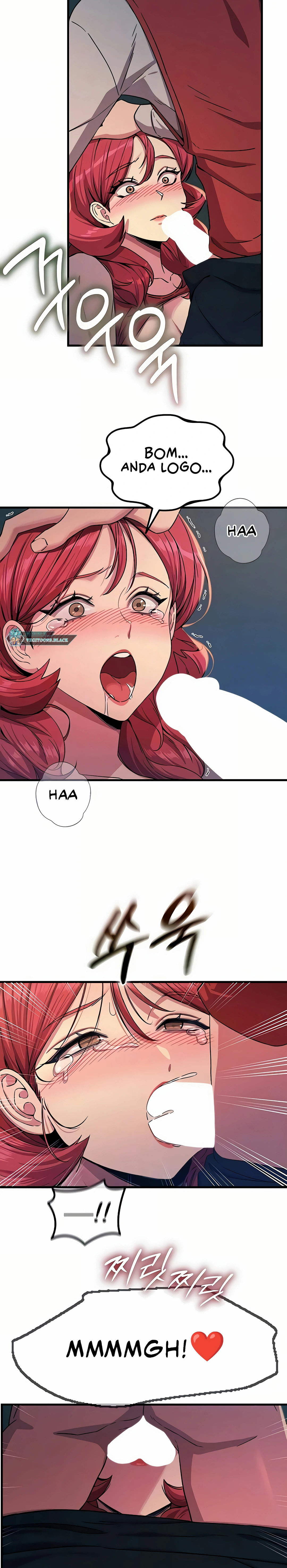 Ler You Won’t Get Me Twice Capitulo 72 Page 3