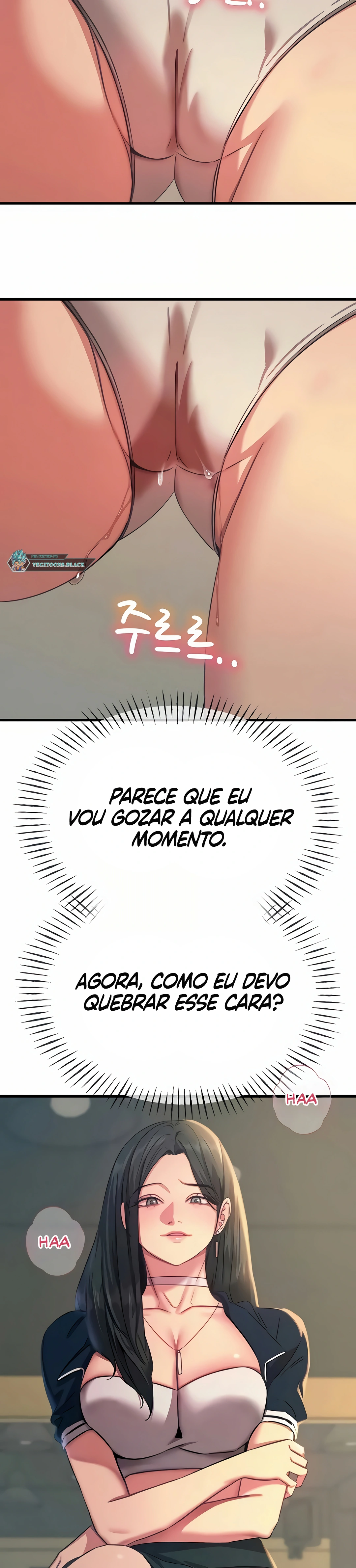 Ler You Won’t Get Me Twice Capitulo 73 Page 14