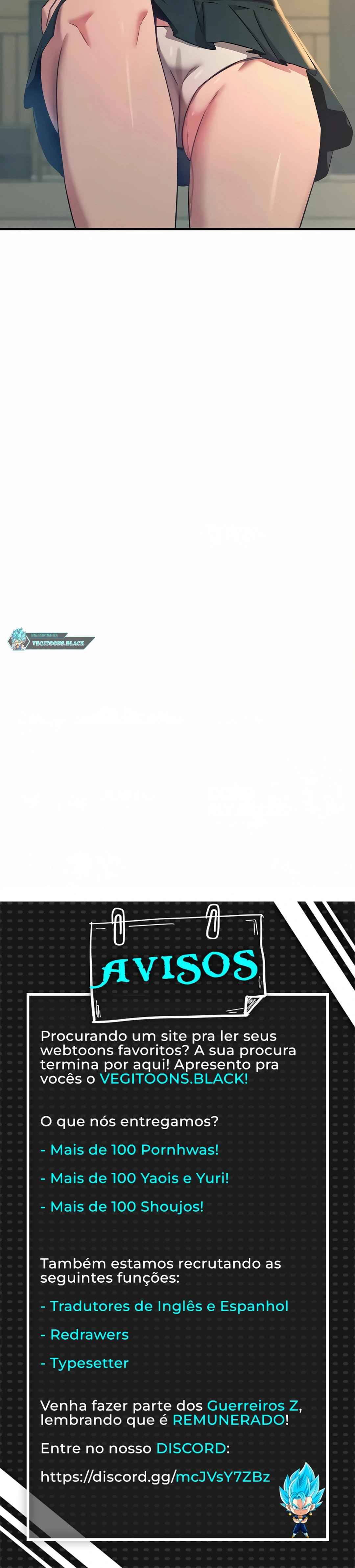 Ler You Won’t Get Me Twice Capitulo 73 Page 15