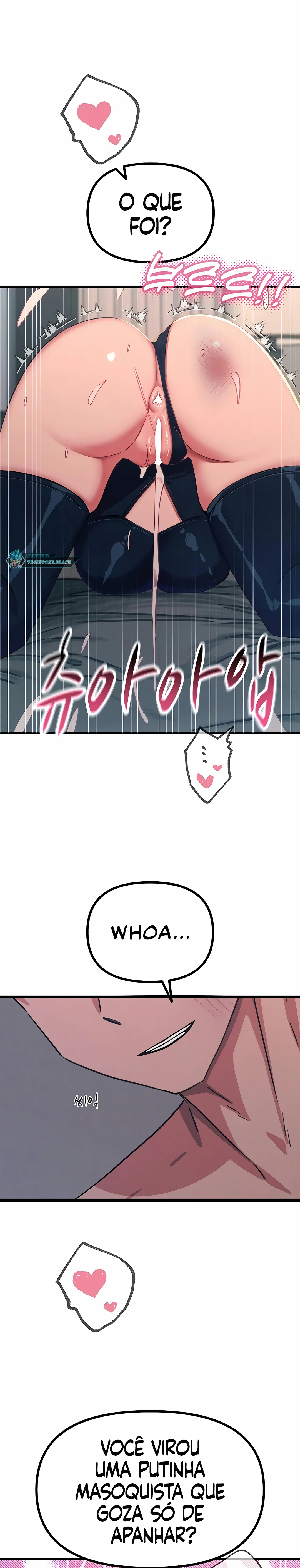Ler You Won’t Get Me Twice Capitulo 74 Page 14