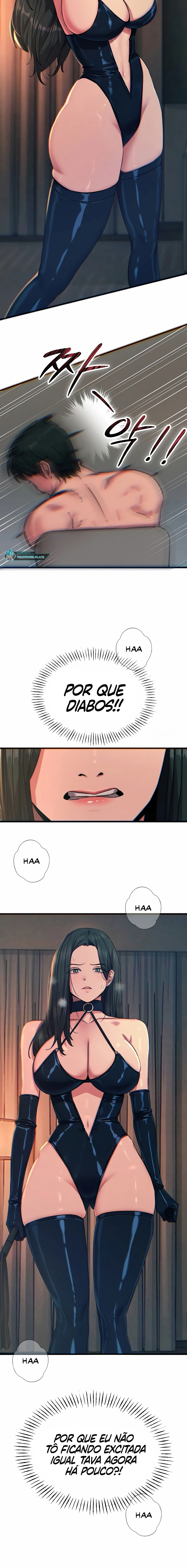 Ler You Won’t Get Me Twice Capitulo 74 Page 2