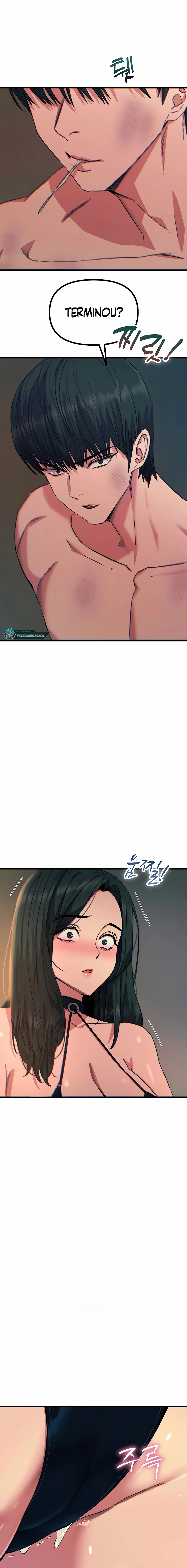 Ler You Won’t Get Me Twice Capitulo 74 Page 3