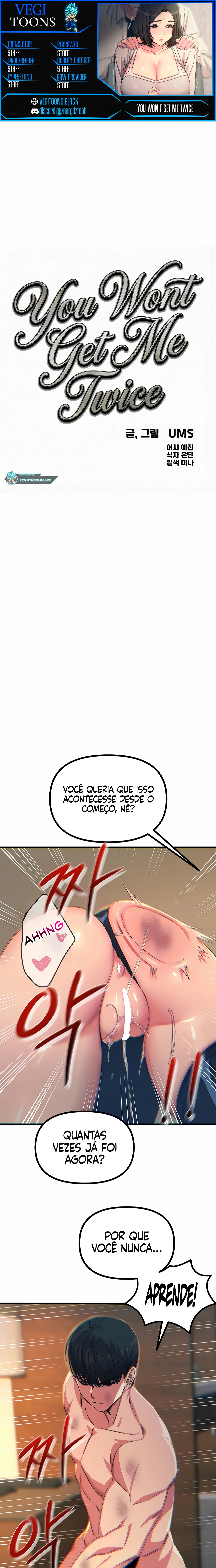 Ler You Won’t Get Me Twice Capitulo 75 Page 1