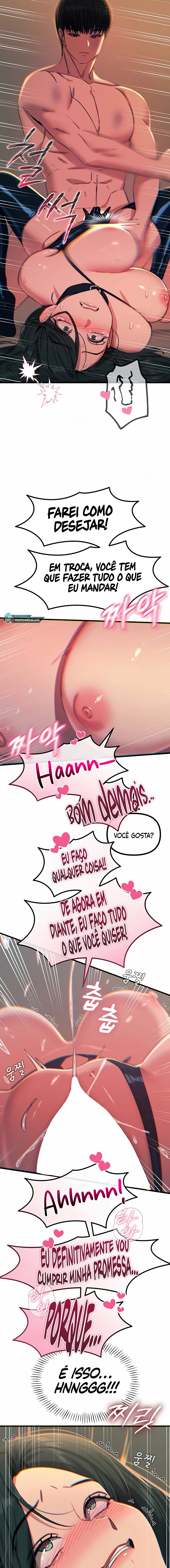 Ler You Won’t Get Me Twice Capitulo 75 Page 14