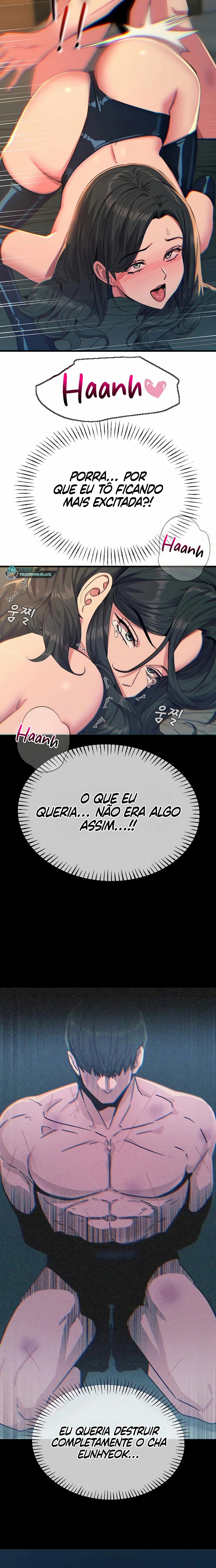 Ler You Won’t Get Me Twice Capitulo 75 Page 2