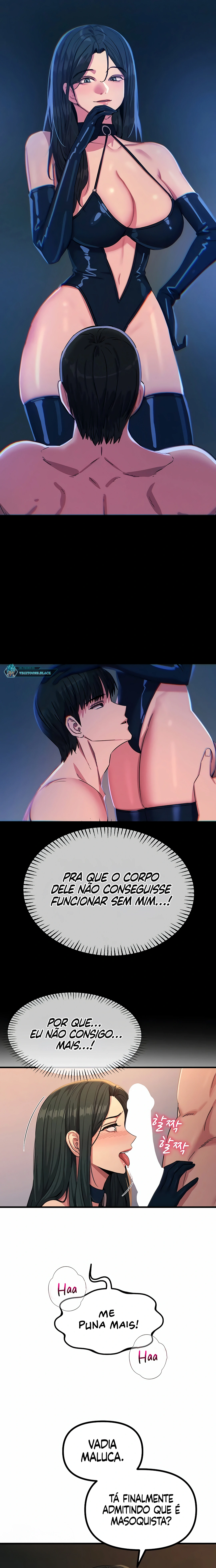 Ler You Won’t Get Me Twice Capitulo 75 Page 3