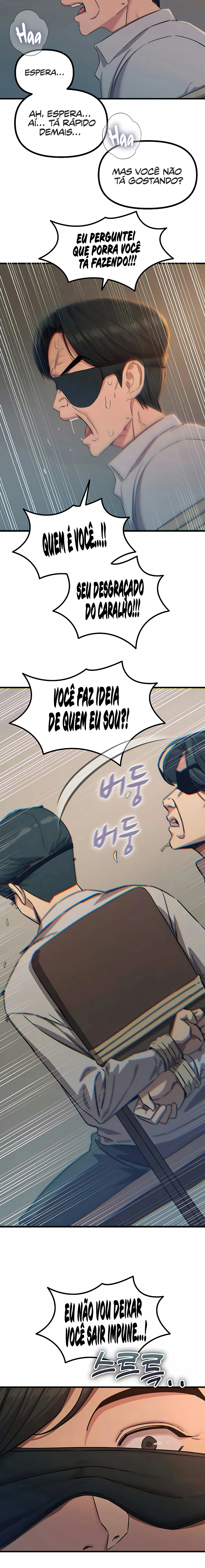 Ler You Won’t Get Me Twice Capitulo 76 Page 14