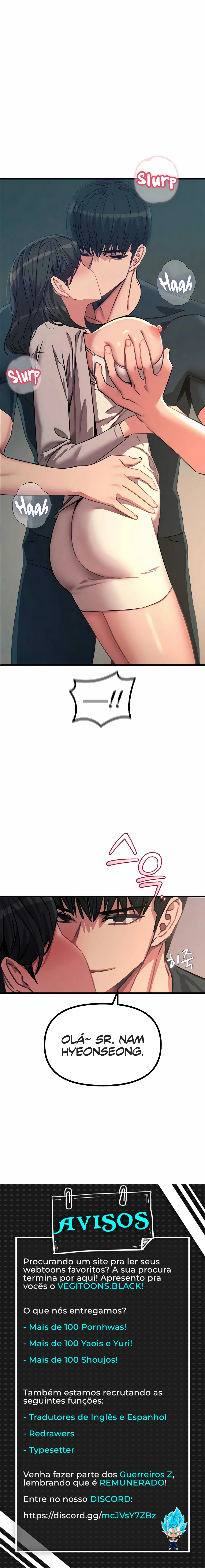 Ler You Won’t Get Me Twice Capitulo 76 Page 15