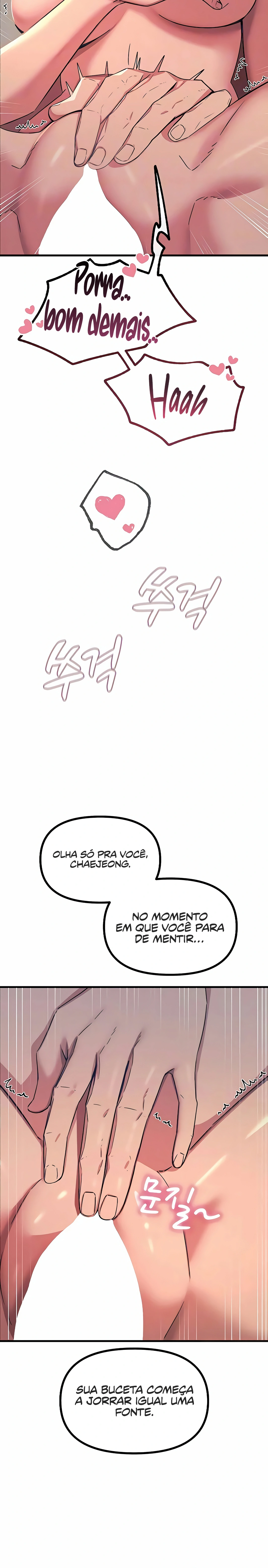 Ler You Won’t Get Me Twice Capitulo 76 Page 3