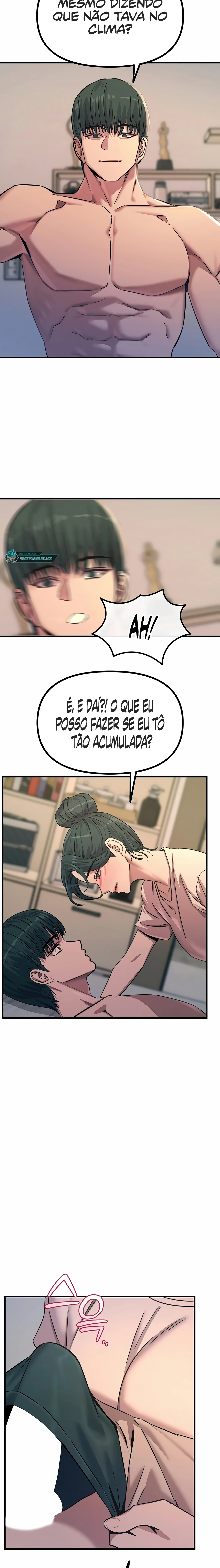 Ler You Won’t Get Me Twice Capitulo 79 Page 11