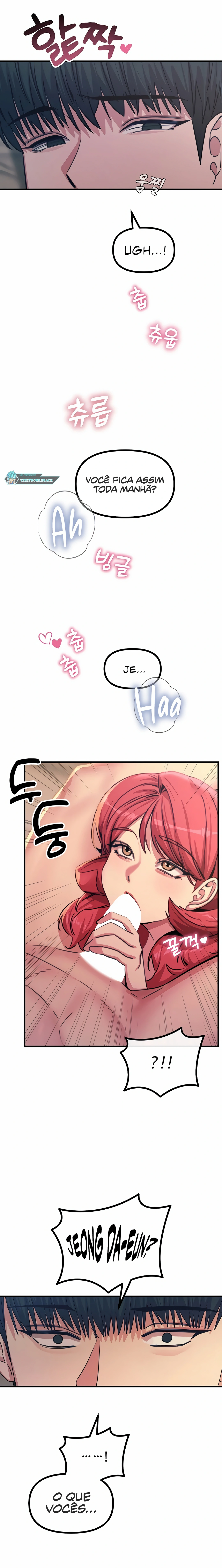 Ler You Won’t Get Me Twice Capitulo 81 Page 13