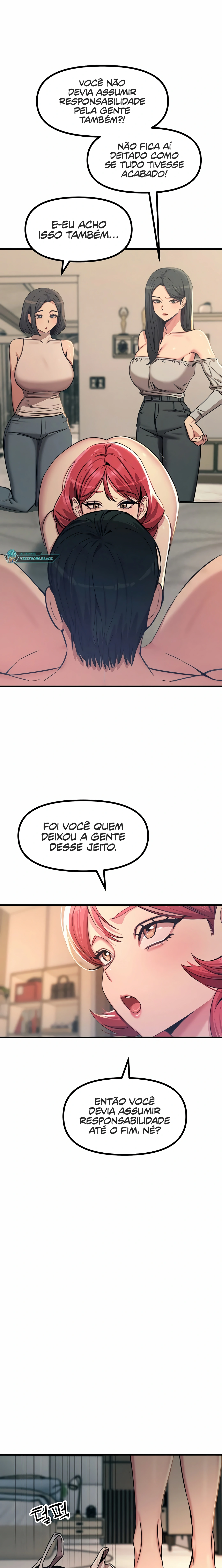 Ler You Won’t Get Me Twice Capitulo 81 Page 14