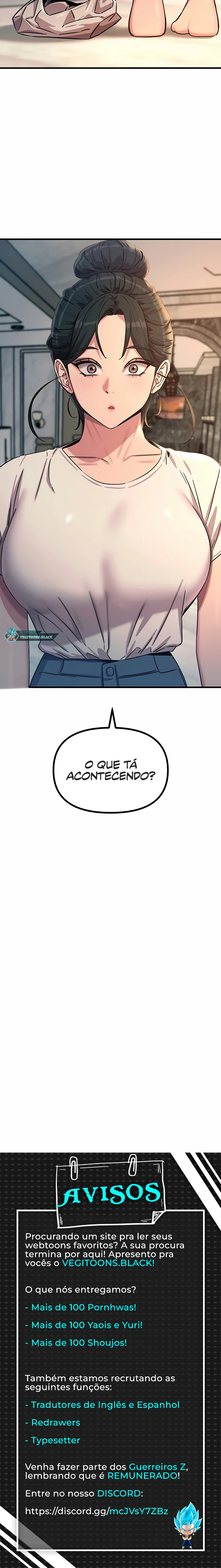 Ler You Won’t Get Me Twice Capitulo 81 Page 15