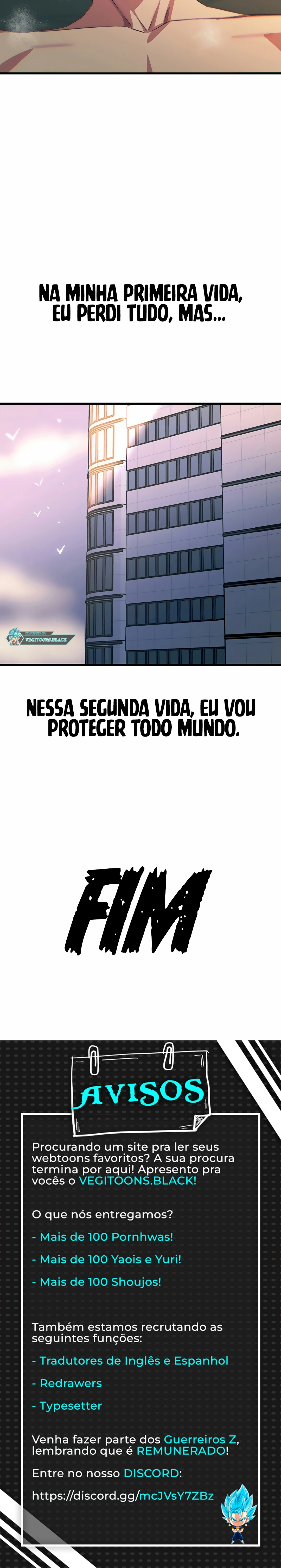 Ler You Won’t Get Me Twice Capitulo 82 Page 18