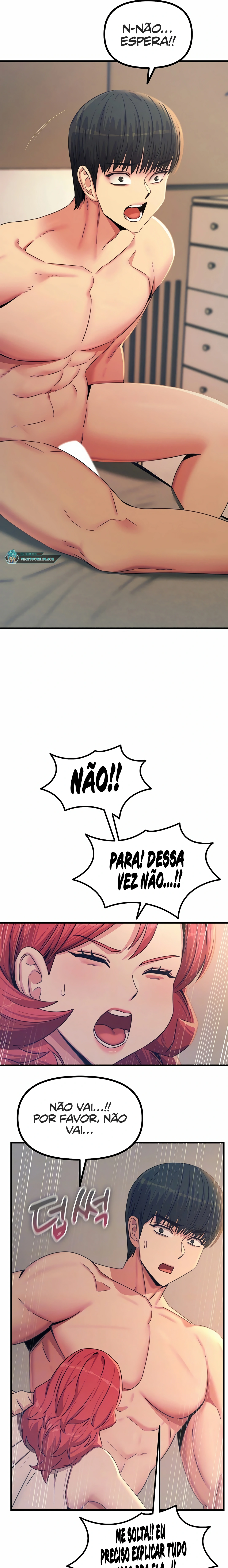 Ler You Won’t Get Me Twice Capitulo 82 Page 2