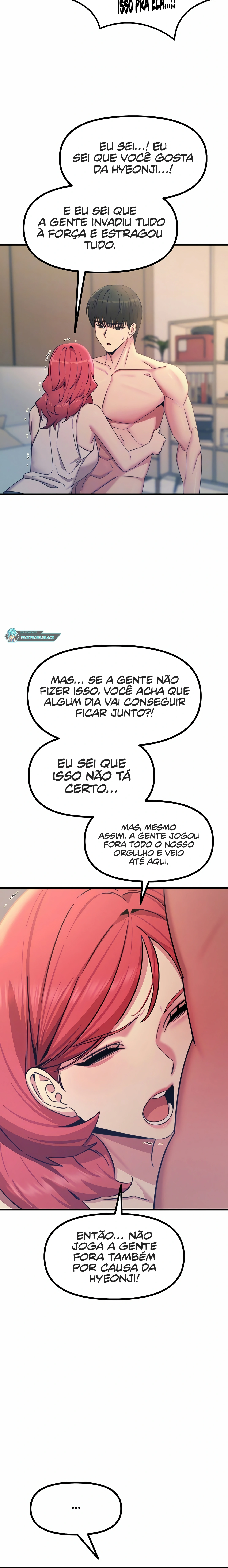 Ler You Won’t Get Me Twice Capitulo 82 Page 3