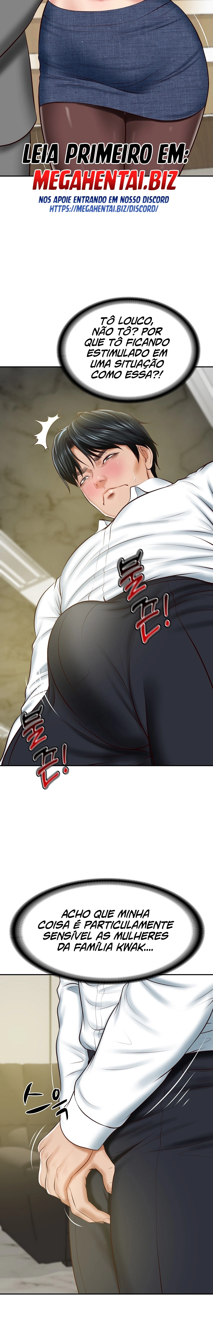 Ler The Billionaire’s Monster Cock Son-In-Law Capitulo 12 Page 12