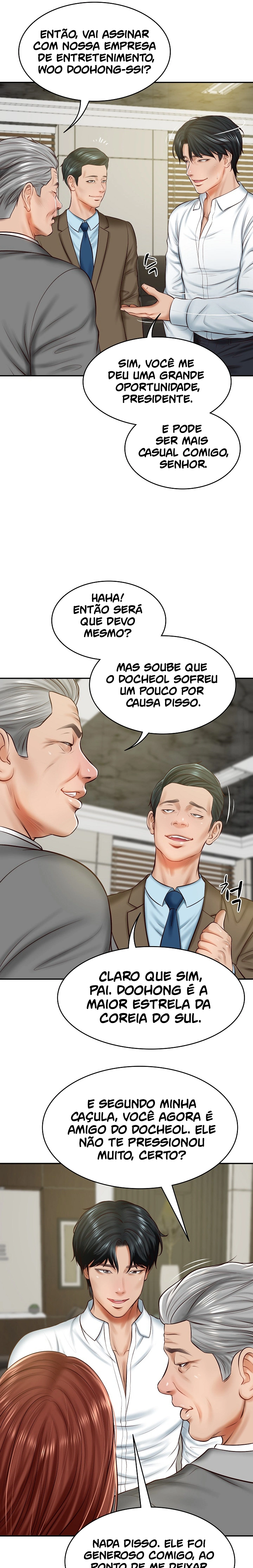 Ler The Billionaire’s Monster Cock Son-In-Law Capitulo 12 Page 13