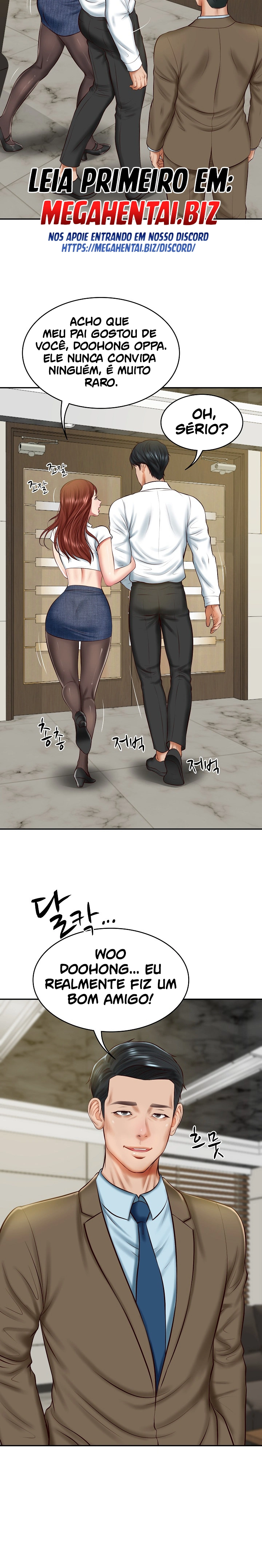 Ler The Billionaire’s Monster Cock Son-In-Law Capitulo 12 Page 18