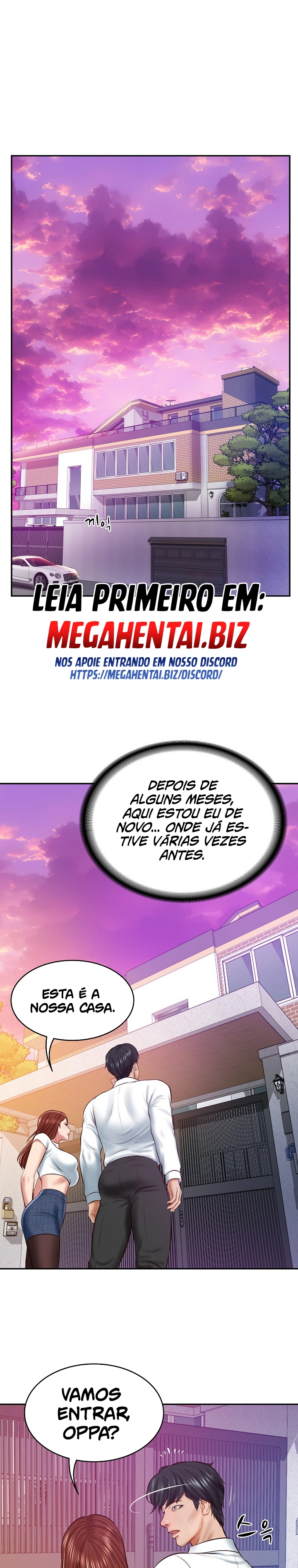 Ler The Billionaire’s Monster Cock Son-In-Law Capitulo 12 Page 19