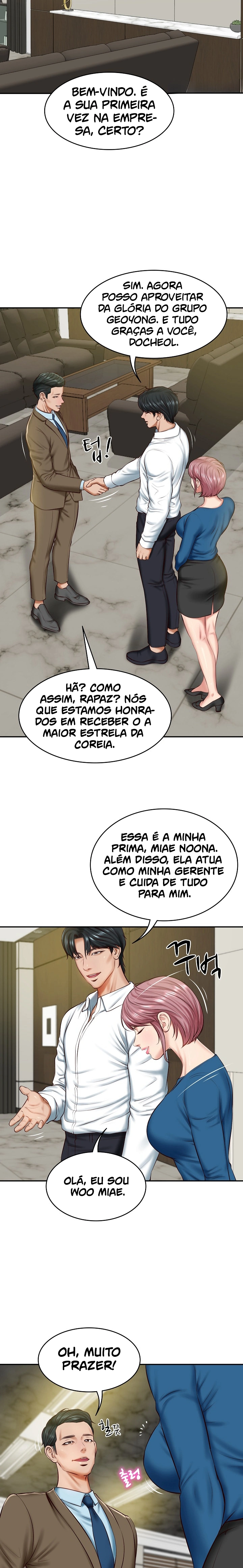 Ler The Billionaire’s Monster Cock Son-In-Law Capitulo 12 Page 2