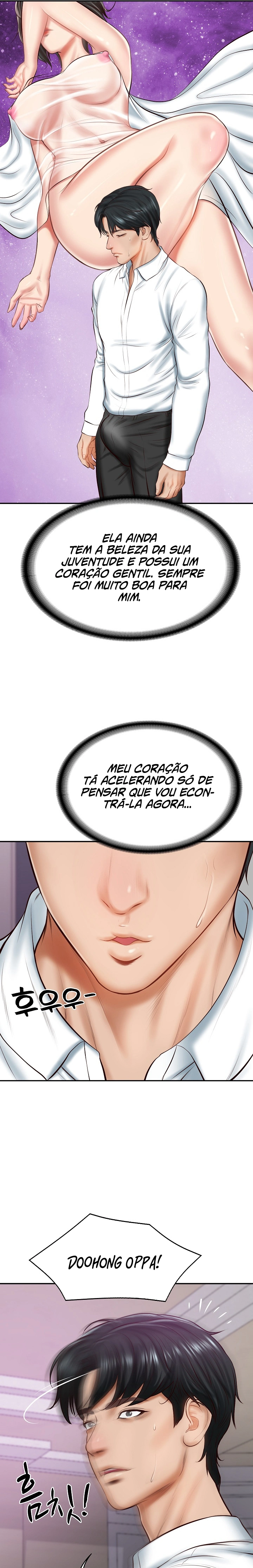 Ler The Billionaire’s Monster Cock Son-In-Law Capitulo 12 Page 22