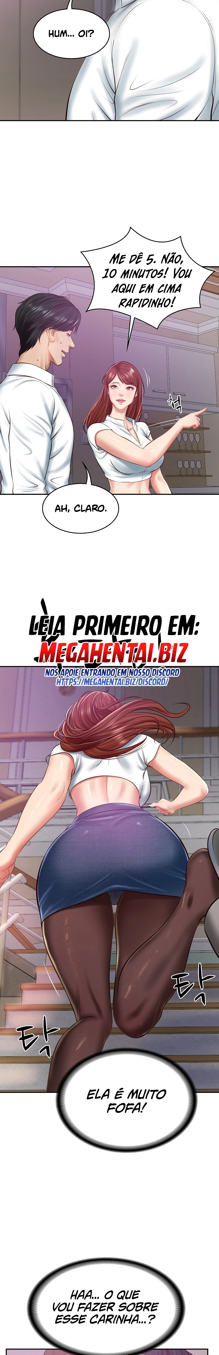 Ler The Billionaire’s Monster Cock Son-In-Law Capitulo 12 Page 23