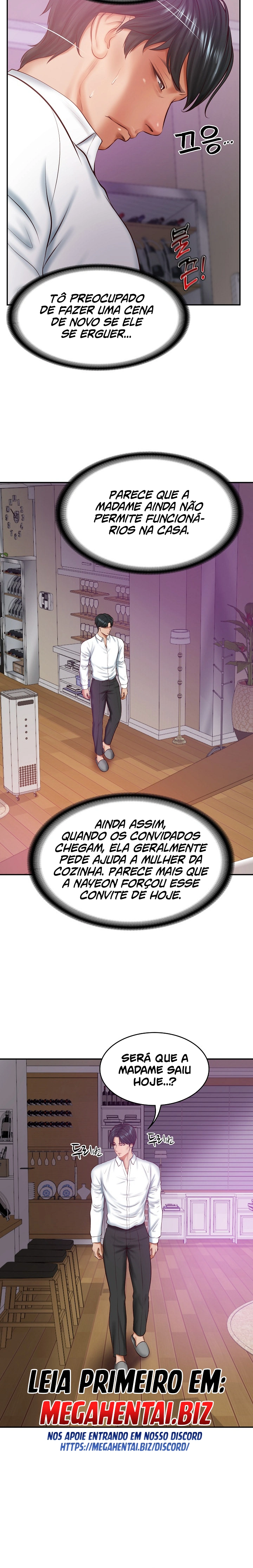 Ler The Billionaire’s Monster Cock Son-In-Law Capitulo 12 Page 24