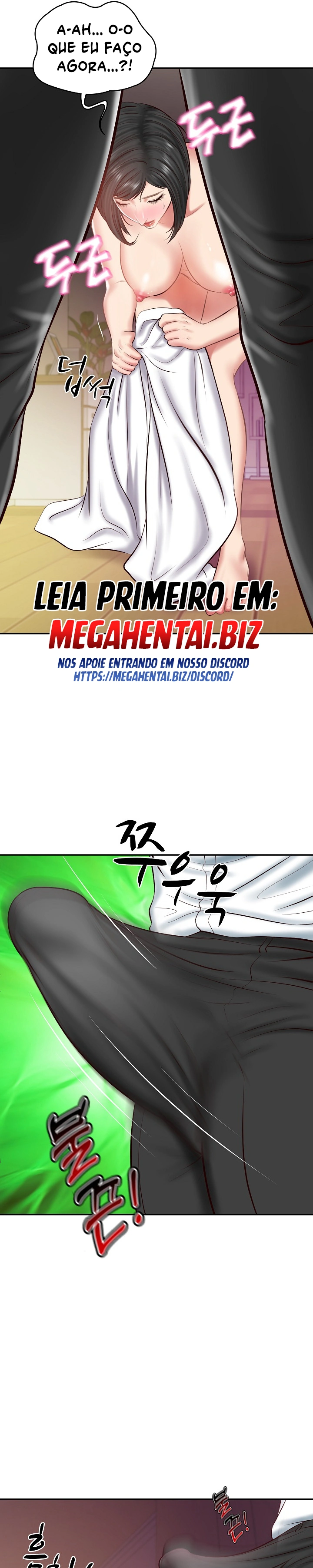 Ler The Billionaire’s Monster Cock Son-In-Law Capitulo 12 Page 28