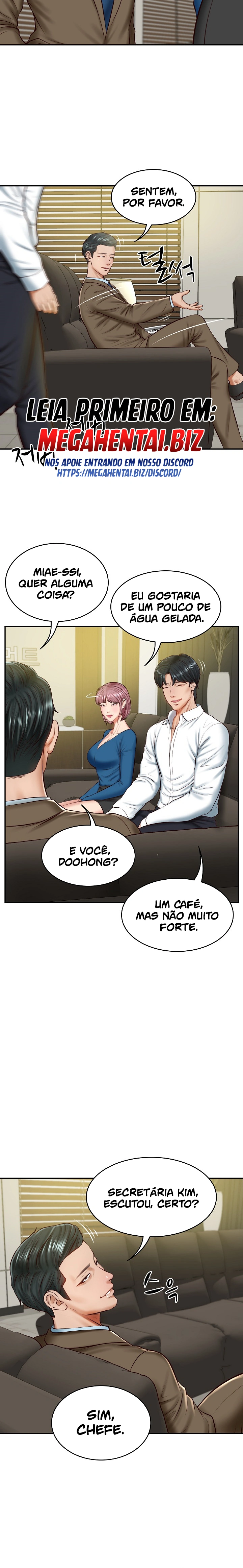 Ler The Billionaire’s Monster Cock Son-In-Law Capitulo 12 Page 3