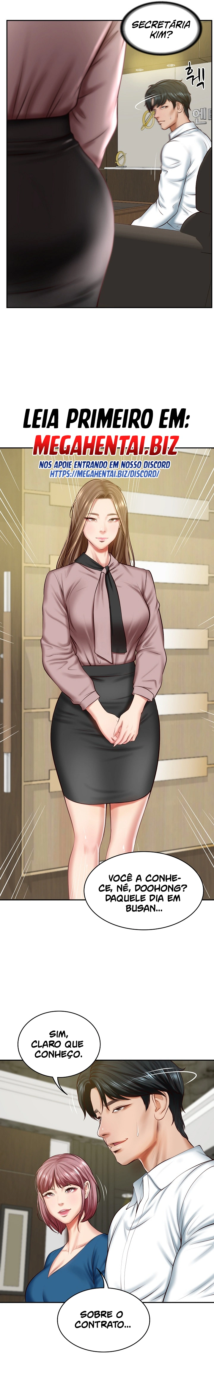 Ler The Billionaire’s Monster Cock Son-In-Law Capitulo 12 Page 4