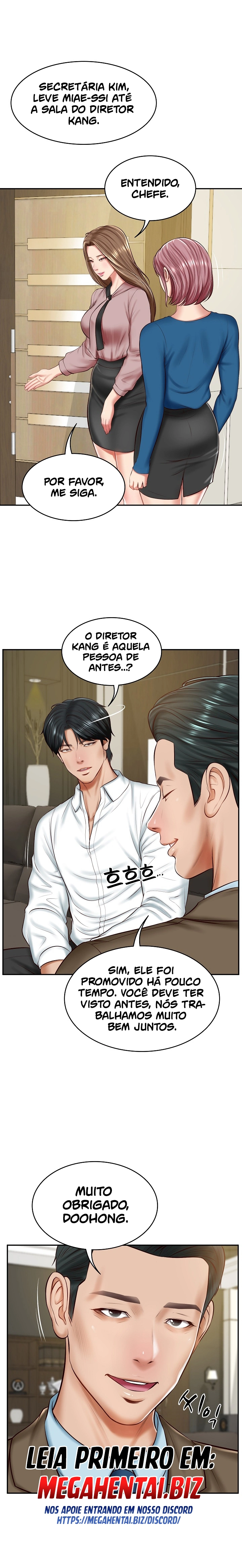 Ler The Billionaire’s Monster Cock Son-In-Law Capitulo 12 Page 6