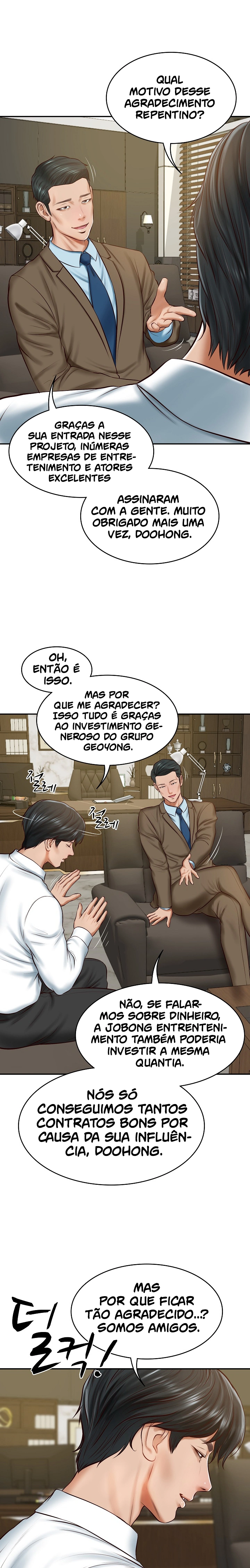 Ler The Billionaire’s Monster Cock Son-In-Law Capitulo 12 Page 7