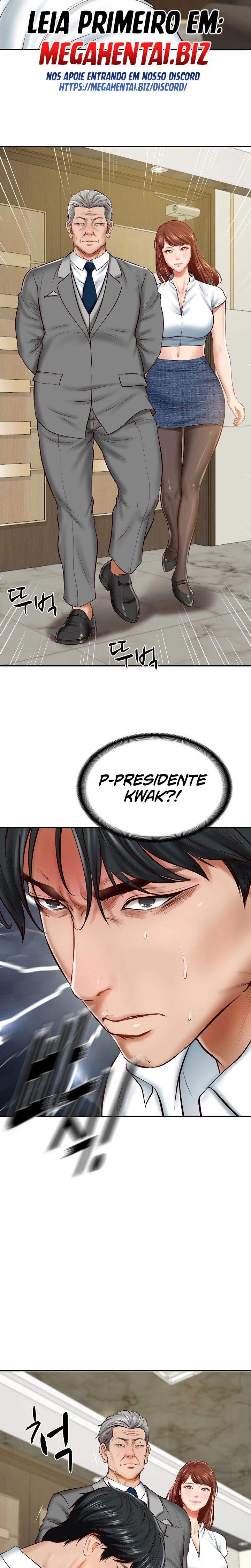 Ler The Billionaire’s Monster Cock Son-In-Law Capitulo 12 Page 8