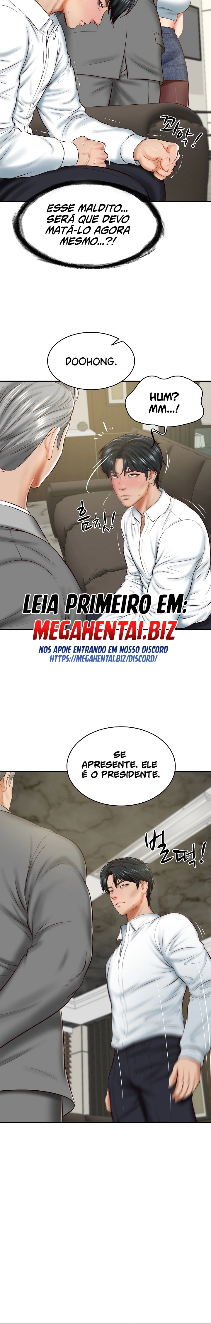 Ler The Billionaire’s Monster Cock Son-In-Law Capitulo 12 Page 9