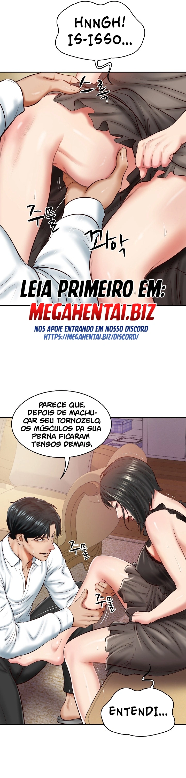 Ler The Billionaire’s Monster Cock Son-In-Law Capitulo 13 Page 10