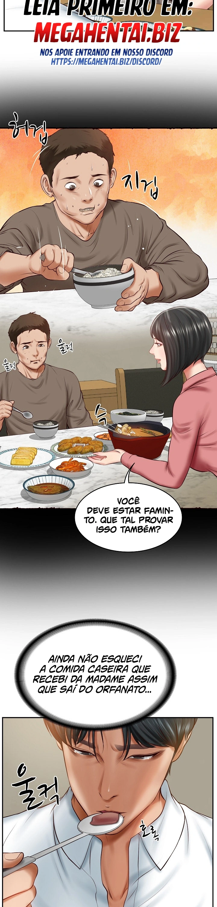 Ler The Billionaire’s Monster Cock Son-In-Law Capitulo 13 Page 13