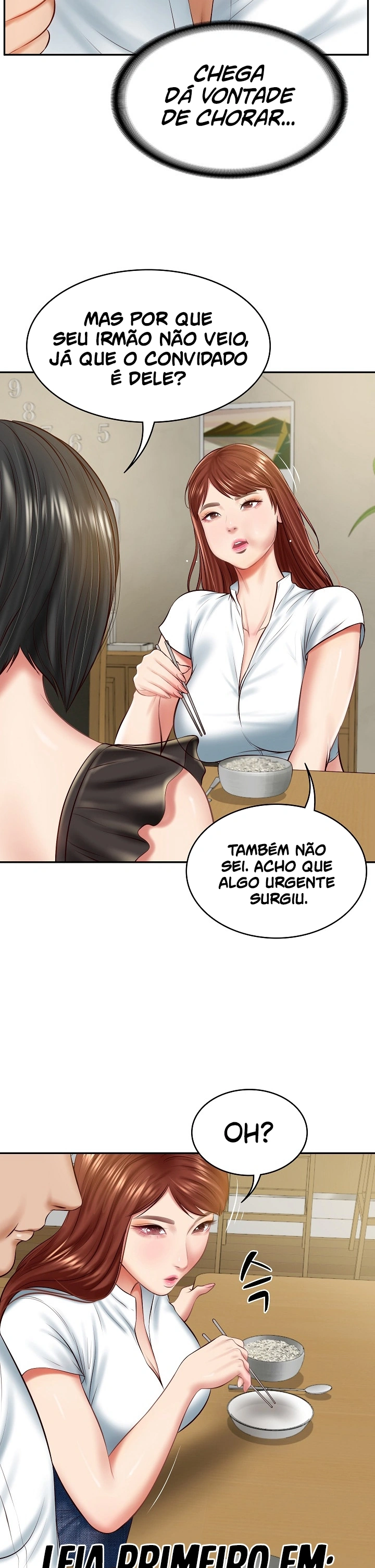 Ler The Billionaire’s Monster Cock Son-In-Law Capitulo 13 Page 14