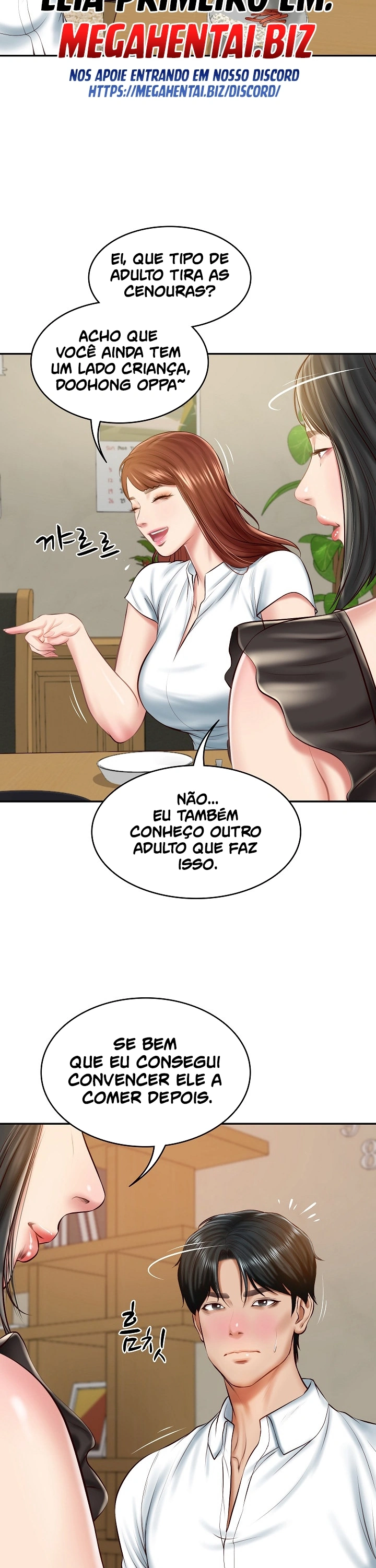 Ler The Billionaire’s Monster Cock Son-In-Law Capitulo 13 Page 15