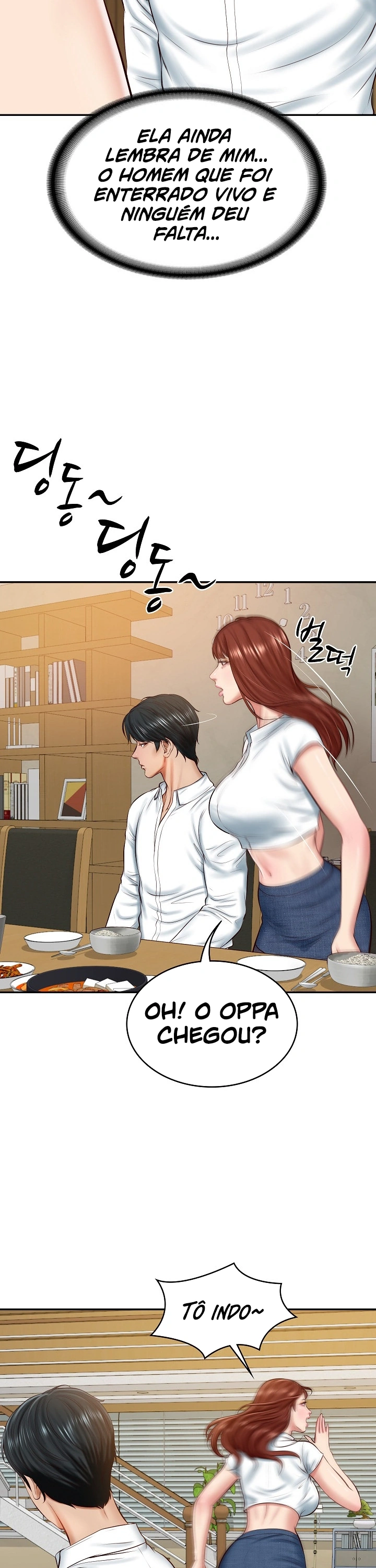 Ler The Billionaire’s Monster Cock Son-In-Law Capitulo 13 Page 16